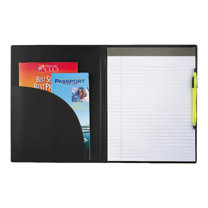Comcast Maxx Padfolio