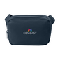 Comcast Dual-Compartment Crossbody Bag