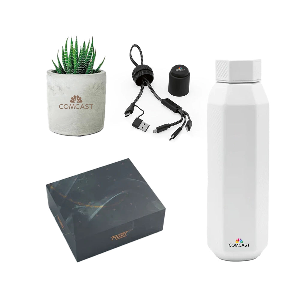 Comcast Employee Recognition Bundle