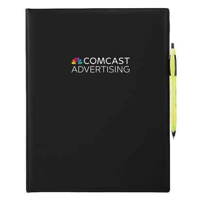 Comcast Advertising Maxx Padfolio
