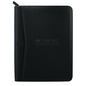 Comcast Advertising Pedova Zippered Padfolio
