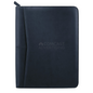 Comcast Advertising Pedova Zippered Padfolio