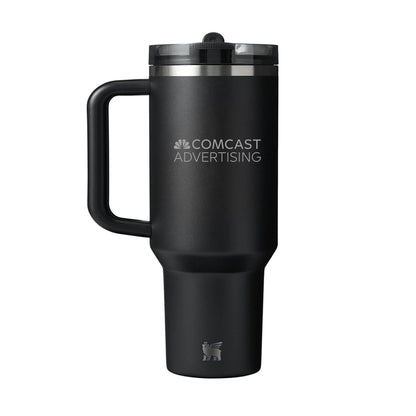 Stanley Comcast Advertising 30oz Quencher Tumbler