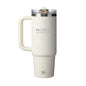 Stanley Comcast Advertising 30oz Quencher Tumbler