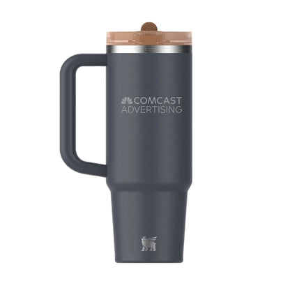 Stanley Comcast Advertising 30oz Quencher Tumbler