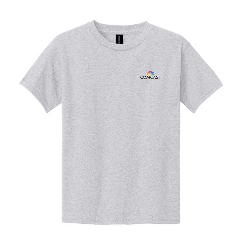 Comcast Youth Cotton T-Shirt