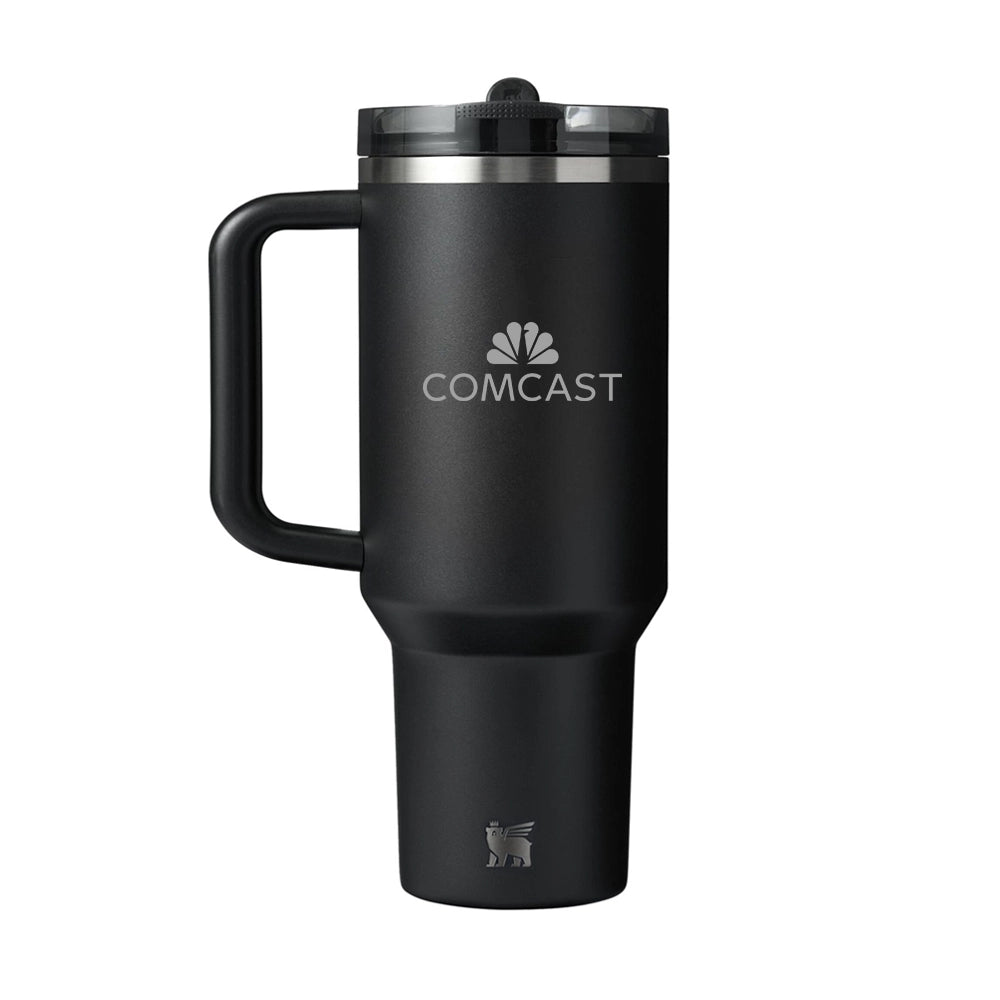 Stanley Comcast 30oz Quencher Tumbler