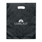 Comcast Plastic Giveaway Bag