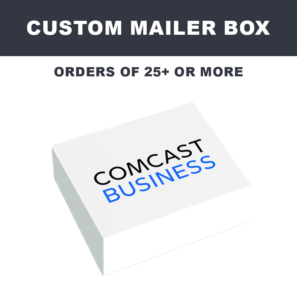 Comcast Business Employee Recognition Bundle
