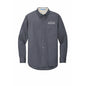 Comcast Business Men's Easy-Care Poplin Shirt