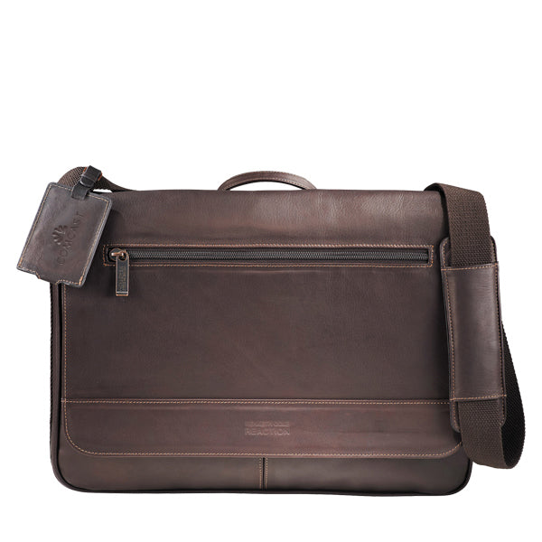 Kenneth Cole Computer Messenger Bag