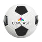 Comcast Mini Synthetic Leather Soccer Ball