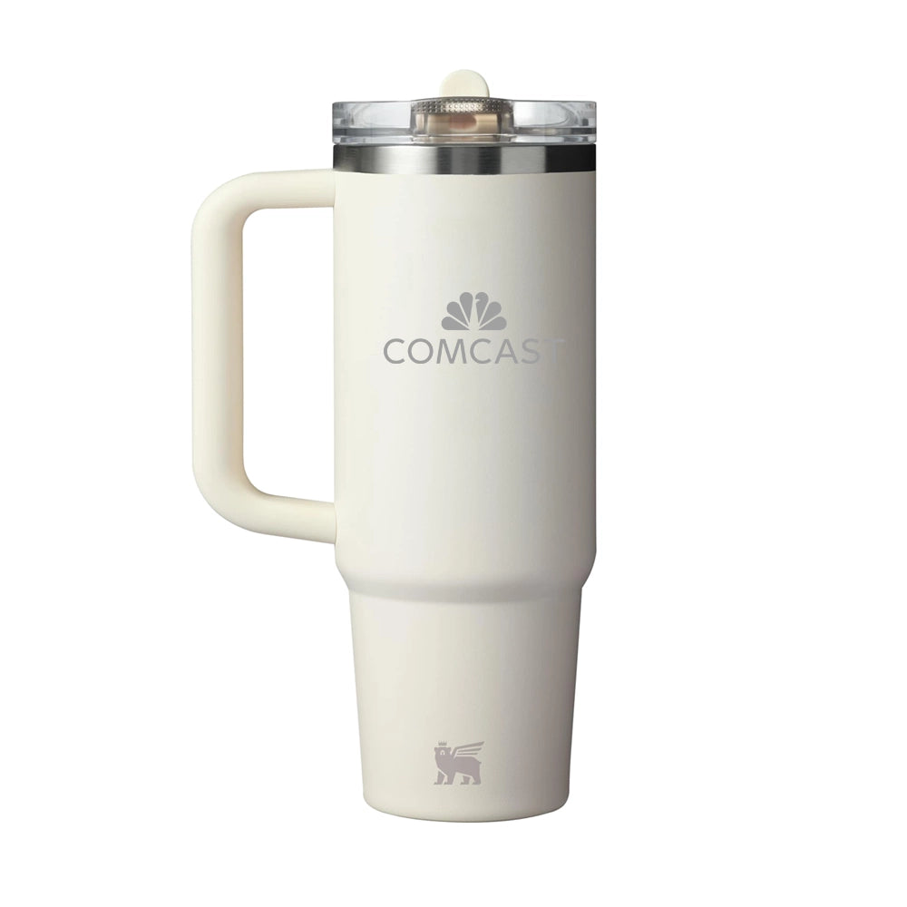Stanley Comcast 30oz Quencher Tumbler
