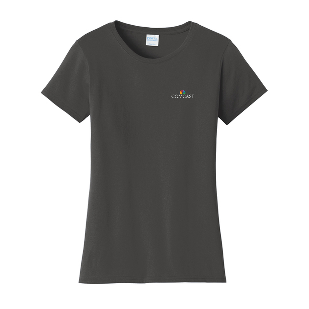 Women's Comcast Fan Favorite Tee