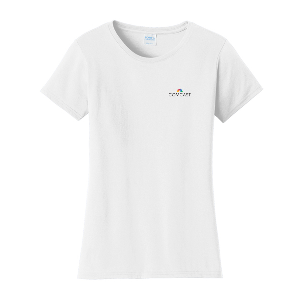 Women's Comcast Fan Favorite Tee