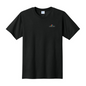 Men's Comcast Tall Cotton T-Shirt
