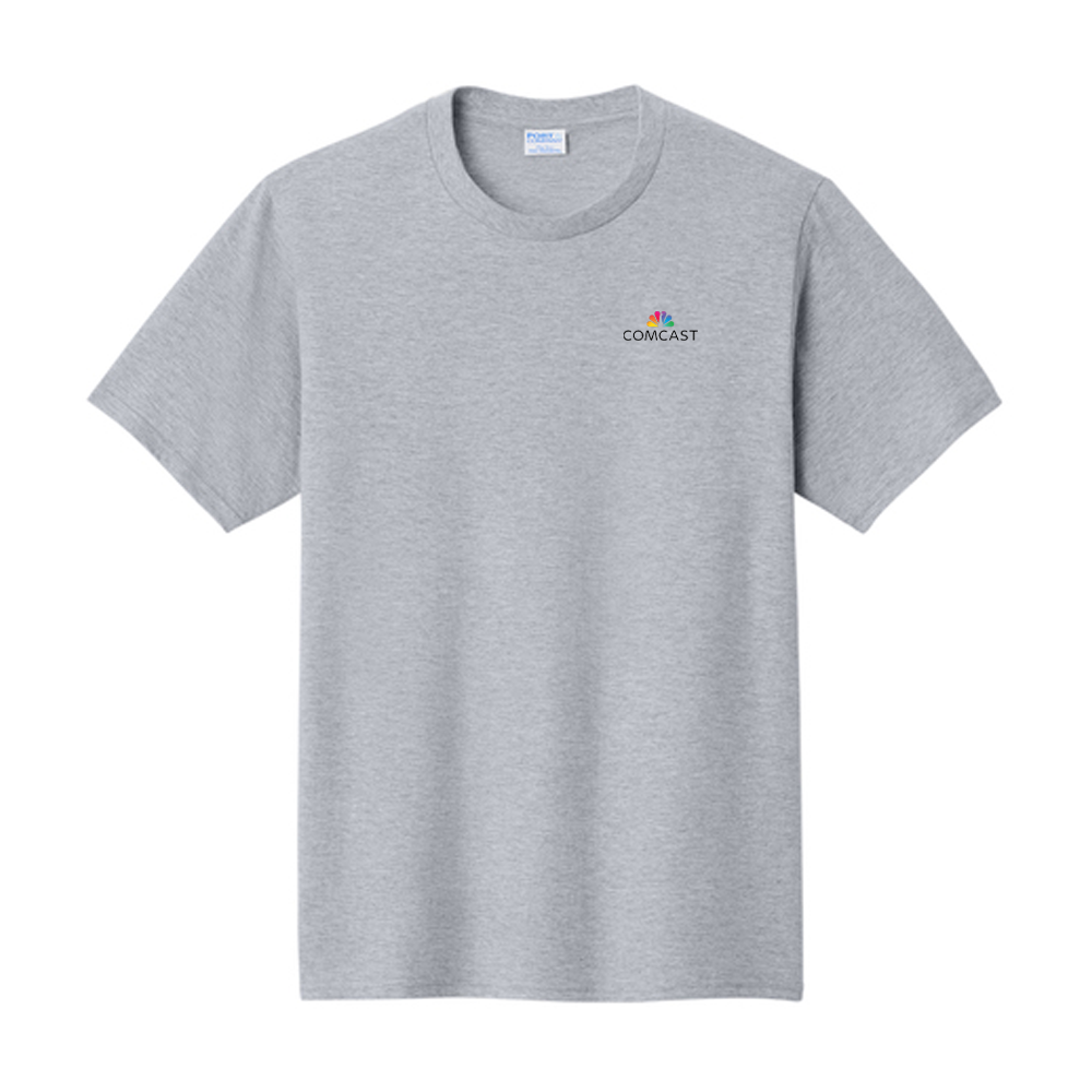 Men's Comcast Tall Cotton T-Shirt