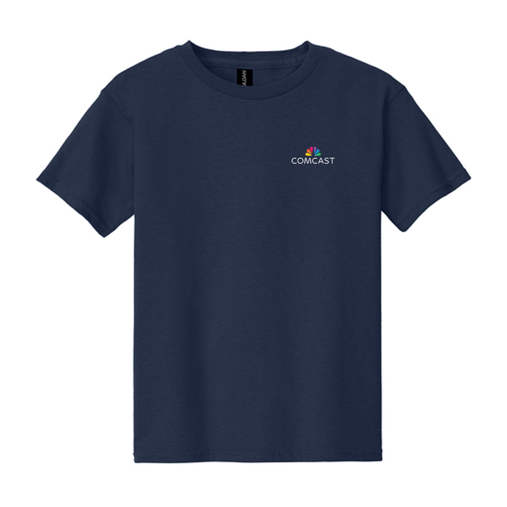 Comcast Youth Cotton T-Shirt