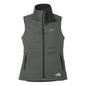 Comcast Women's The North Face Softshell Vest