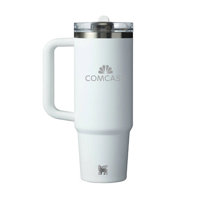 Stanley Comcast 30oz Quencher Tumbler