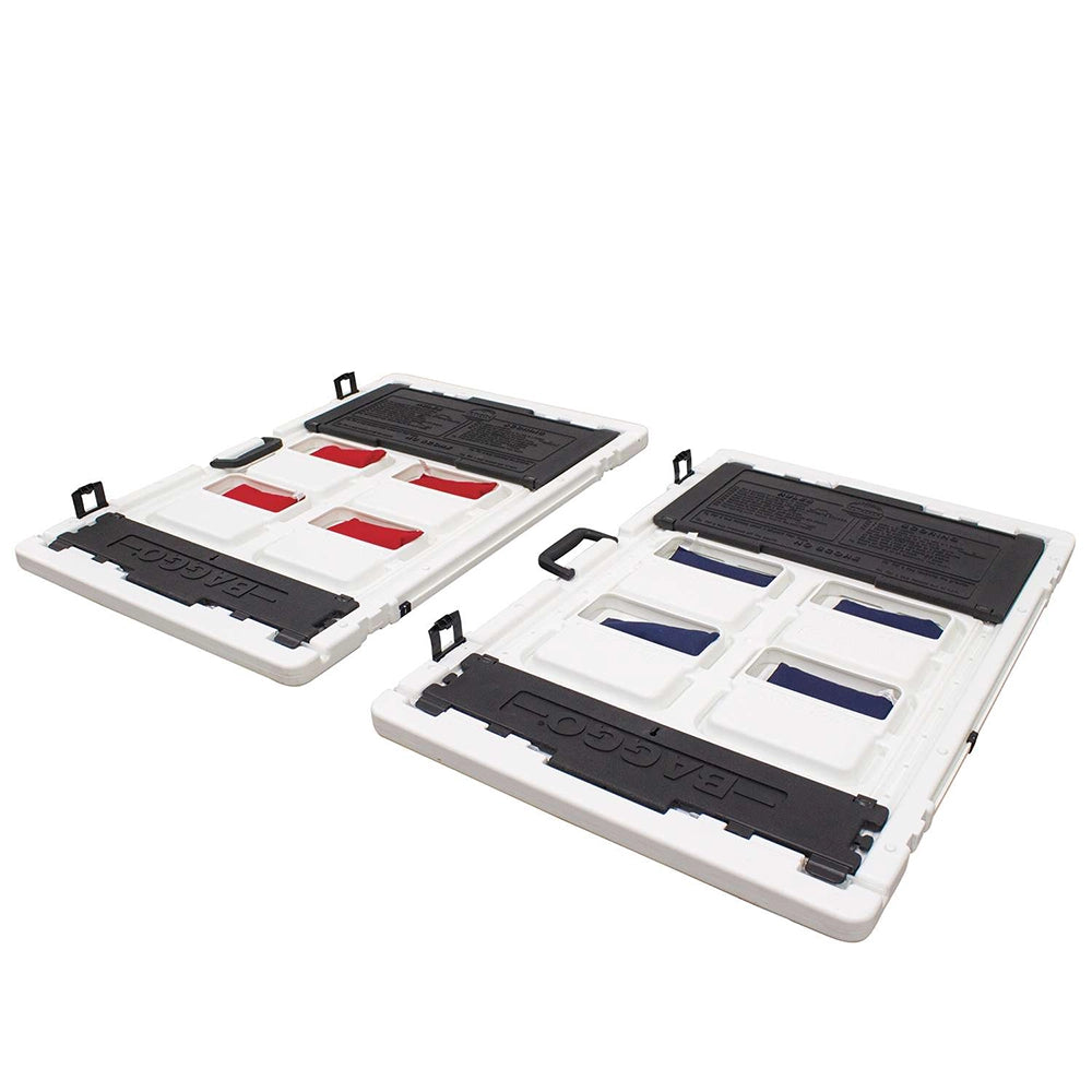 Comcast Easy-Stow Corn Hole Game