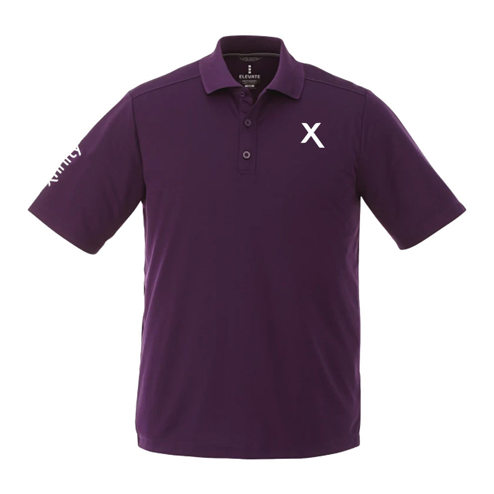 Expressive X Polos for All