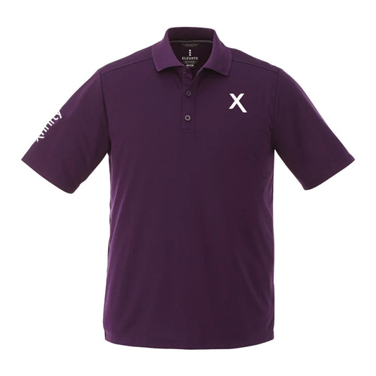 Expressive X Polos for All
