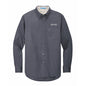 Xfinity Men's Easy-Care Poplin Shirt