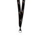 3/4" Full Color Lanyard