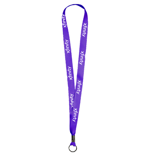 Xfinity Lanyard