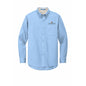 Comcast Men's Easy-Care Poplin Shirt