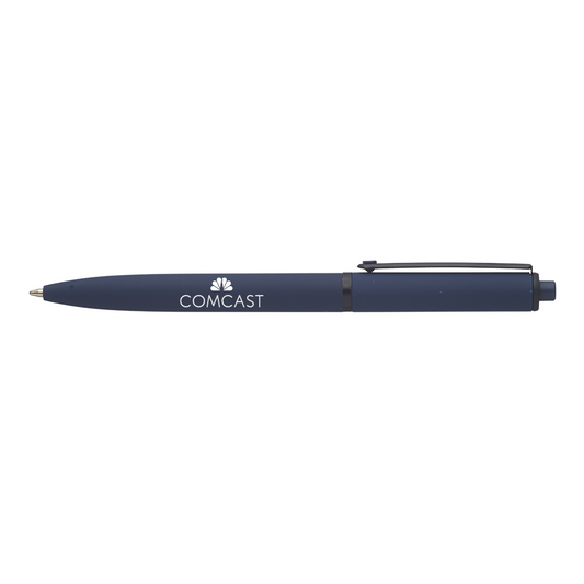 Comcast Soft-Feel Ballpoint Pen