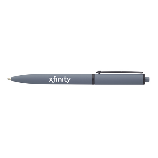 Xfinity Soft-Feel Ballpoint Pen