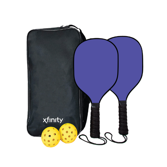 Xfinity Pickleball Set