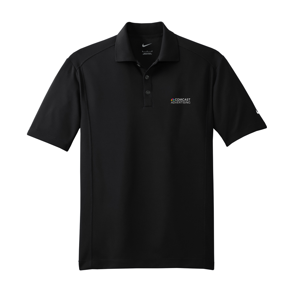 Comcast Advertising Nike Dri-FIT Classic Polo