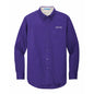 Xfinity Men's Easy-Care Poplin Shirt