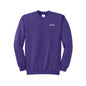 Xfinity Unisex Fleece Crewneck Sweatshirt