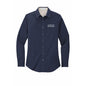 Comcast Business Women's Easy-Care Poplin Shirt