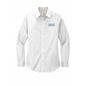 Comcast Business Women's Easy-Care Poplin Shirt