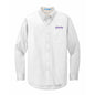 Xfinity Men's Easy-Care Poplin Shirt