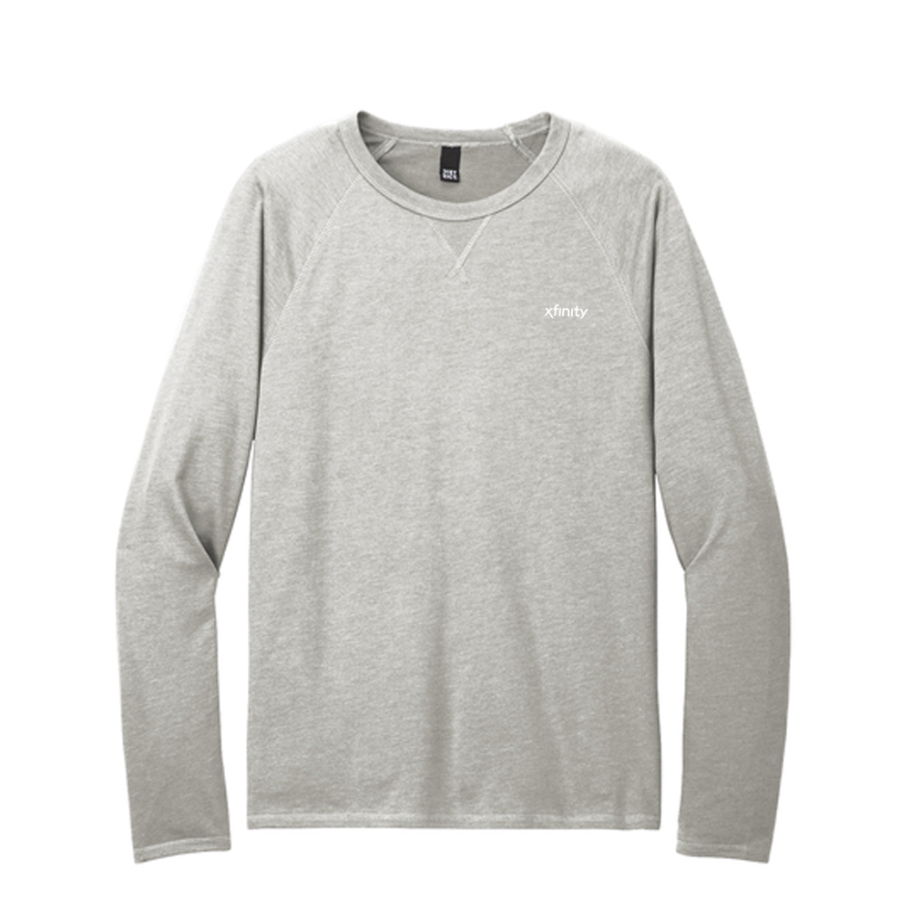 Men’s Xfinity French Terry Crewneck
