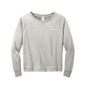 Women's Xfinity French Terry Crewneck