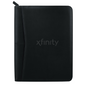 Xfinity Pedova Zippered Padfolio