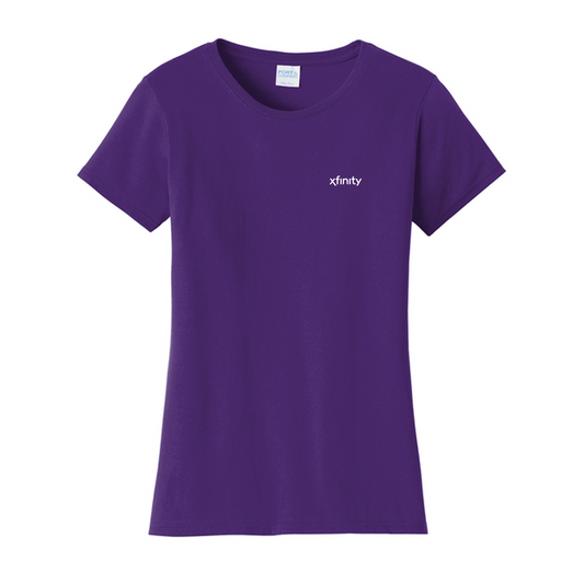 Women's Xfinity Fan Favorite Tee