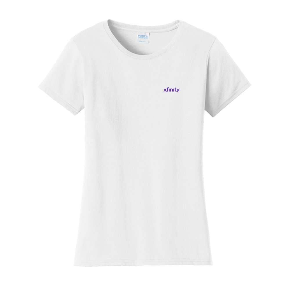 Women's Xfinity Fan Favorite Tee
