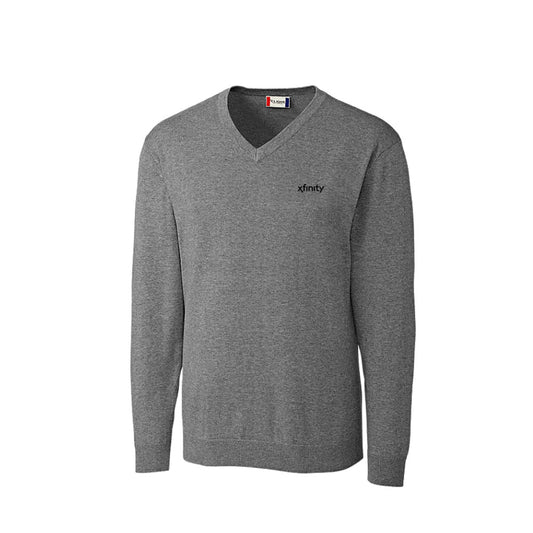 Men's Xfinity Imatra V-neck Sweater