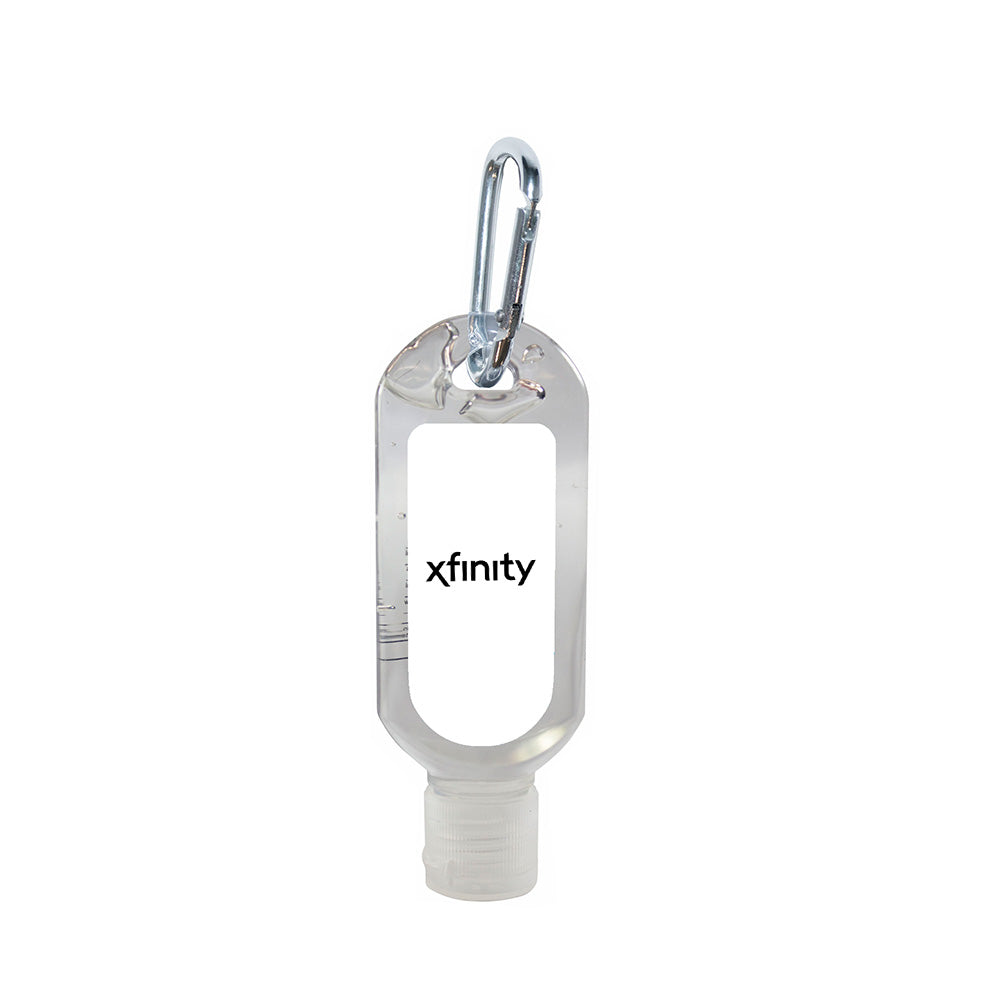 Xfinity 1.8 Oz. Tottle Antibacterial Hand Sanitizer