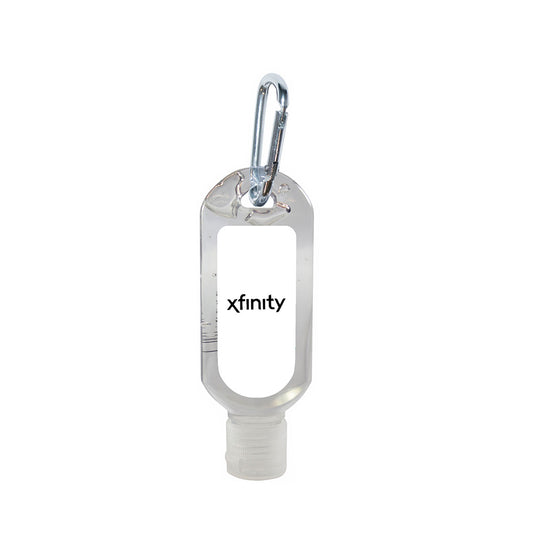 Xfinity 1.8 Oz. Tottle Antibacterial Hand Sanitizer