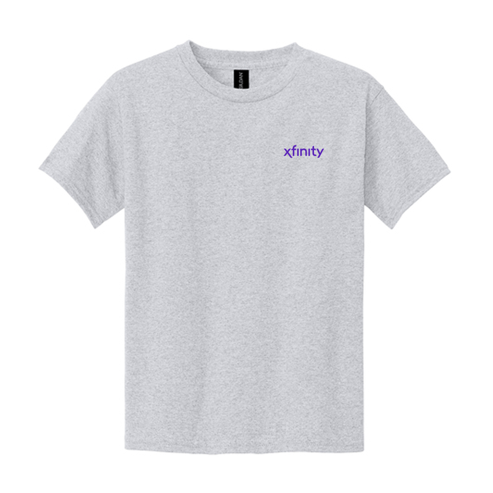 Xfinity Youth Cotton T-Shirt