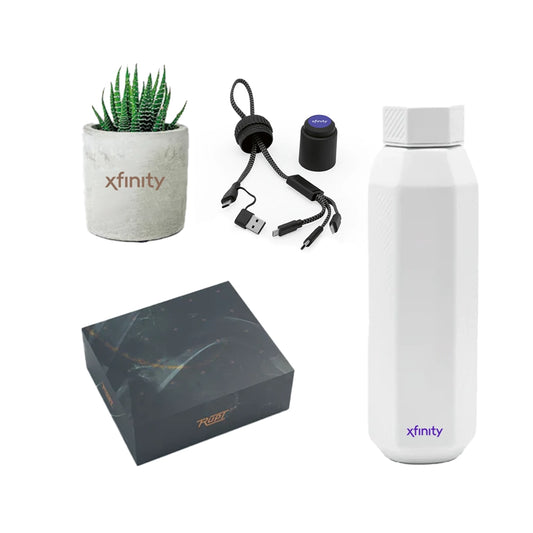 Xfinity Employee Recognition Bundle